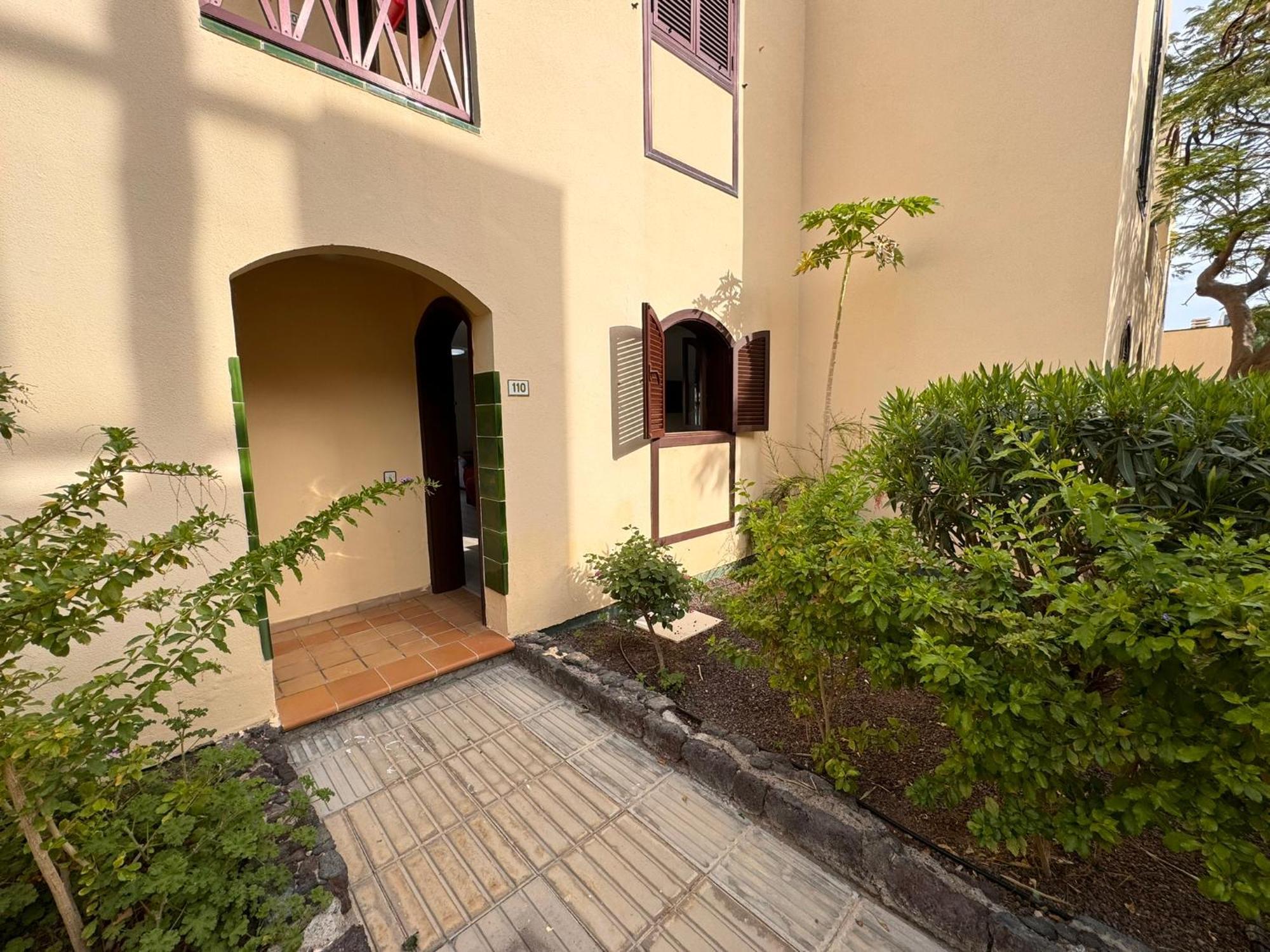 Alquilaencanarias Tagoro Paradise 德尔锡伦西奥海岸 外观 照片