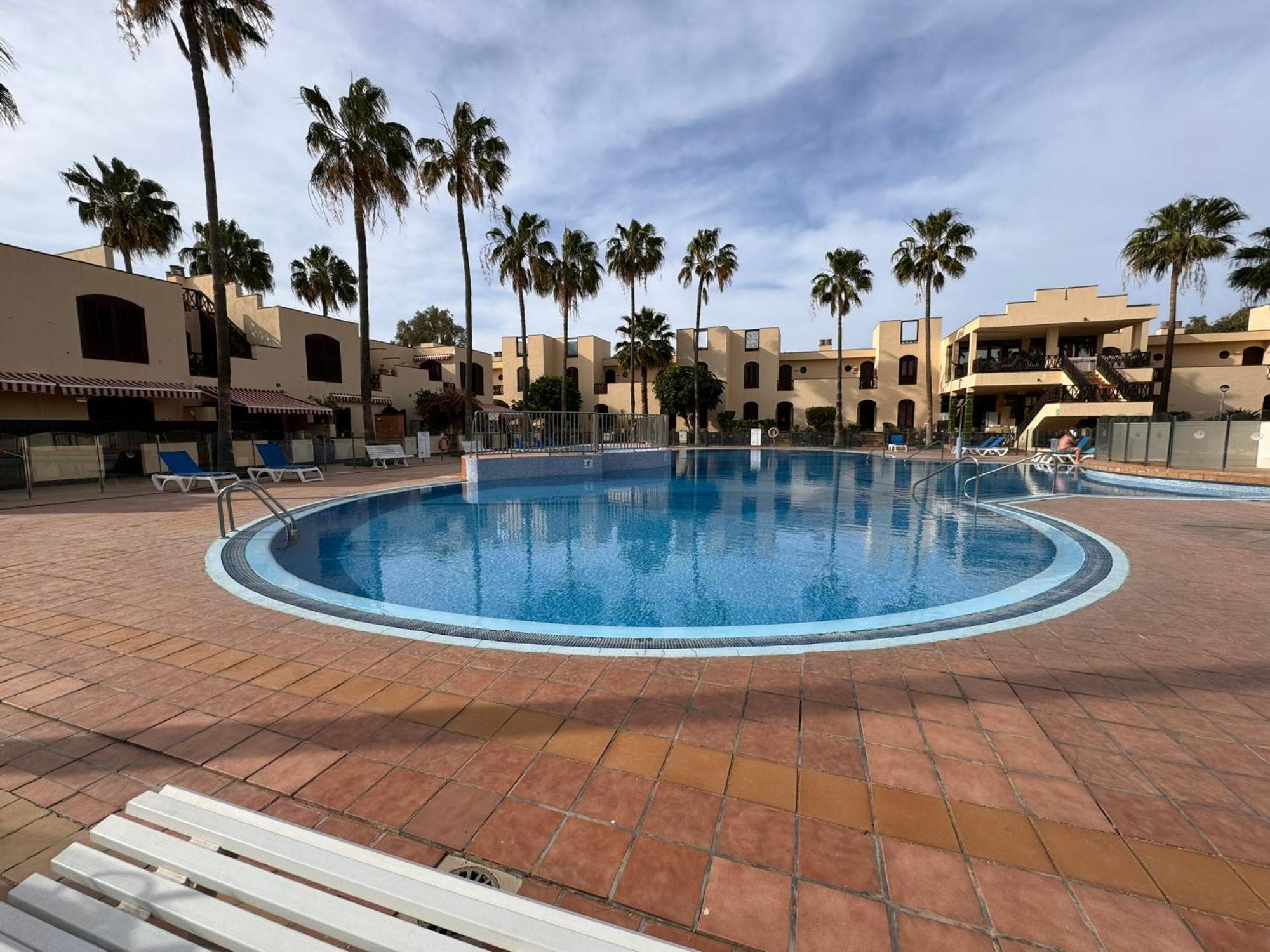 Alquilaencanarias Tagoro Paradise 德尔锡伦西奥海岸 外观 照片